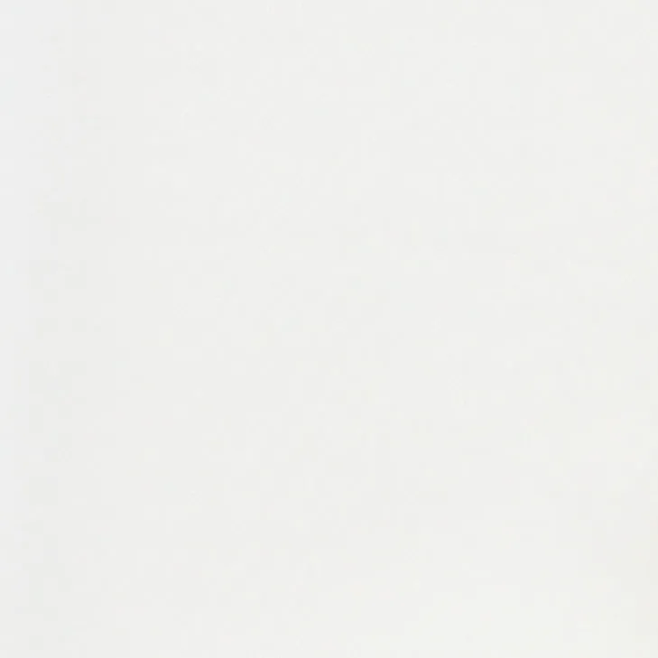 150 x 45cm Off White Chiffon Scarf