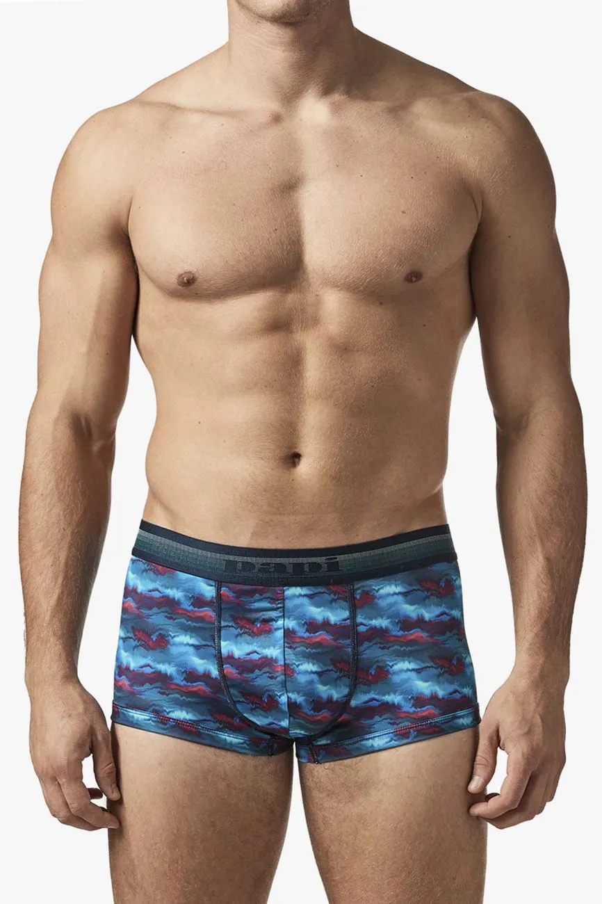 2PK Microflex Performance Trunks
