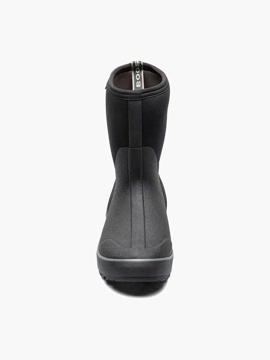 Bogs - Women's Classic II Mid No Handles