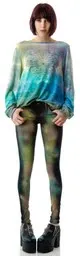 Celestial Marianne Skinny Jeans