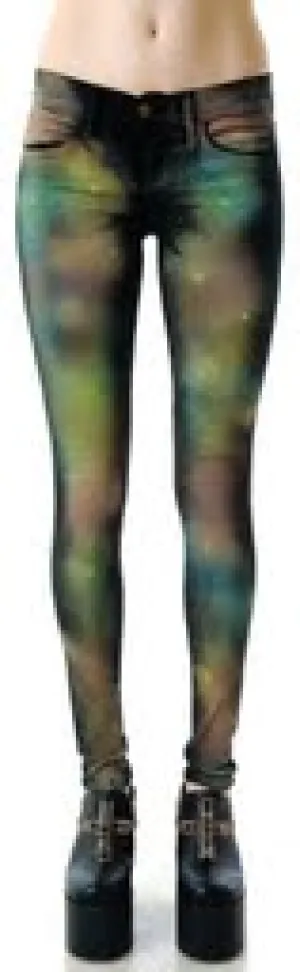 Celestial Marianne Skinny Jeans