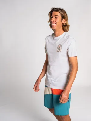 Channel Liberator Trunks - Storm Blue