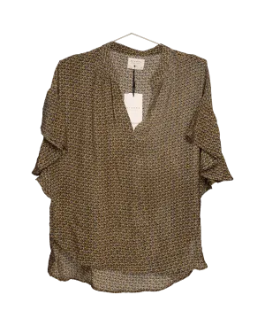 Charm SILK Top - No. 140