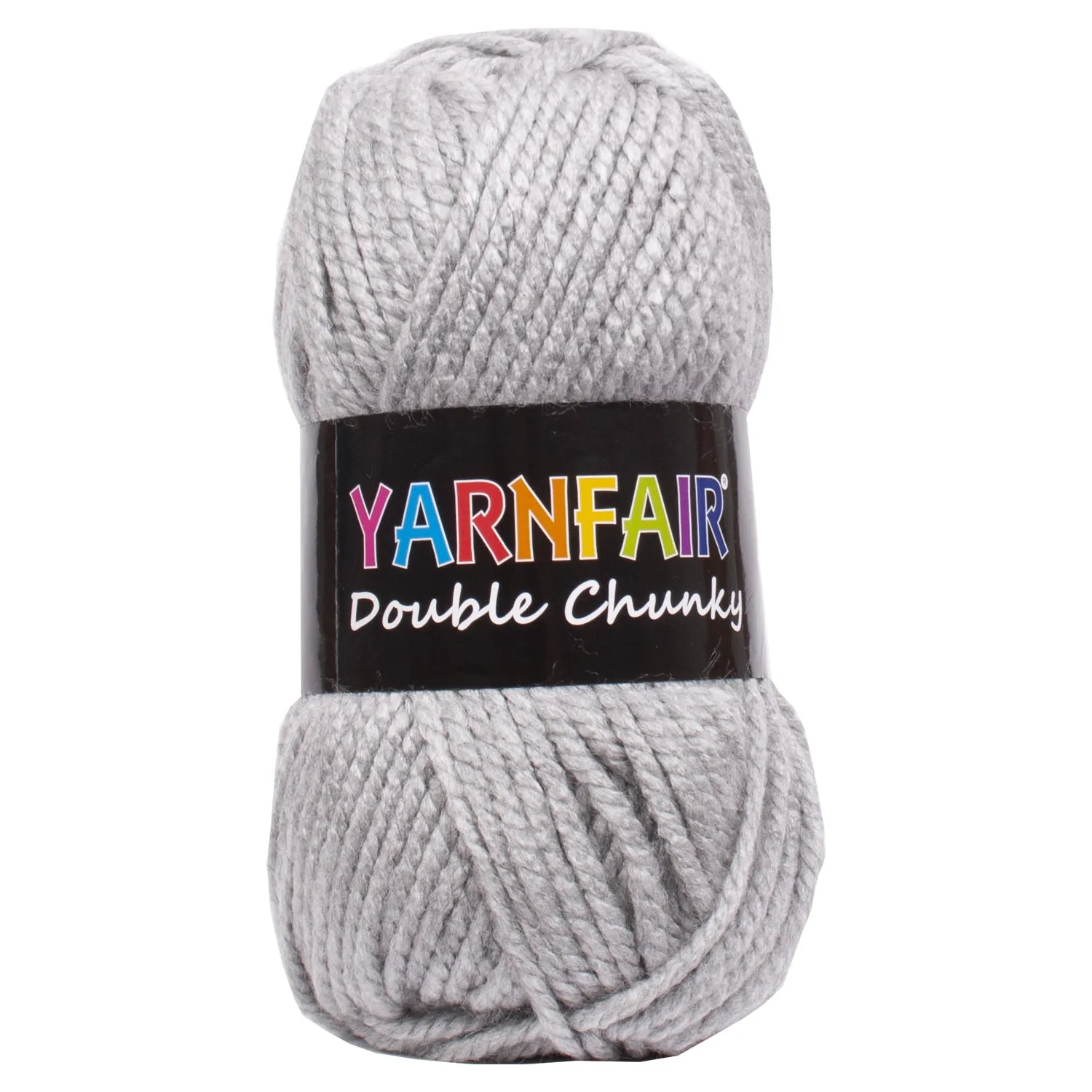 Chunky Double Knit Wool