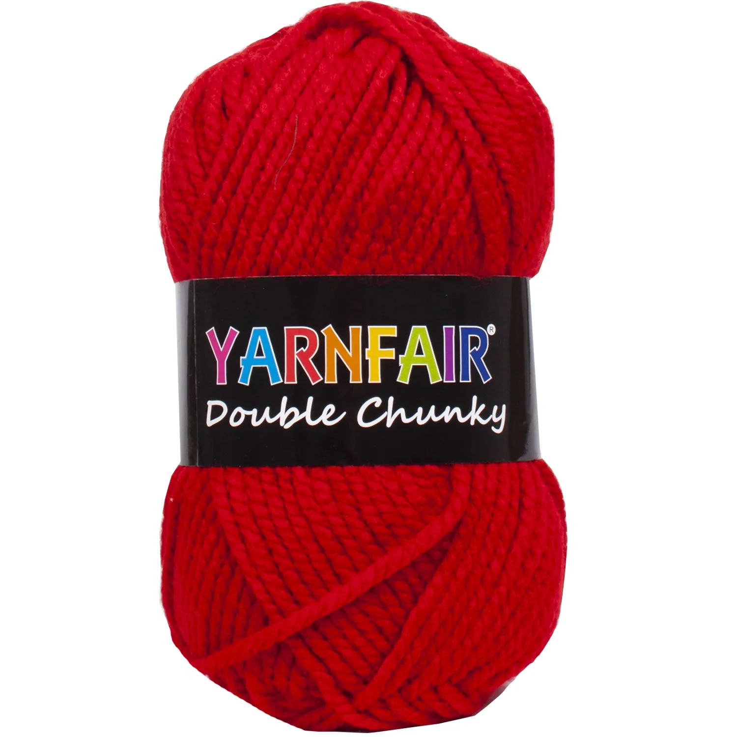 Chunky Double Knit Wool