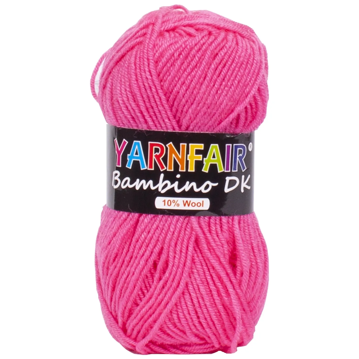 Chunky Double Knit Wool