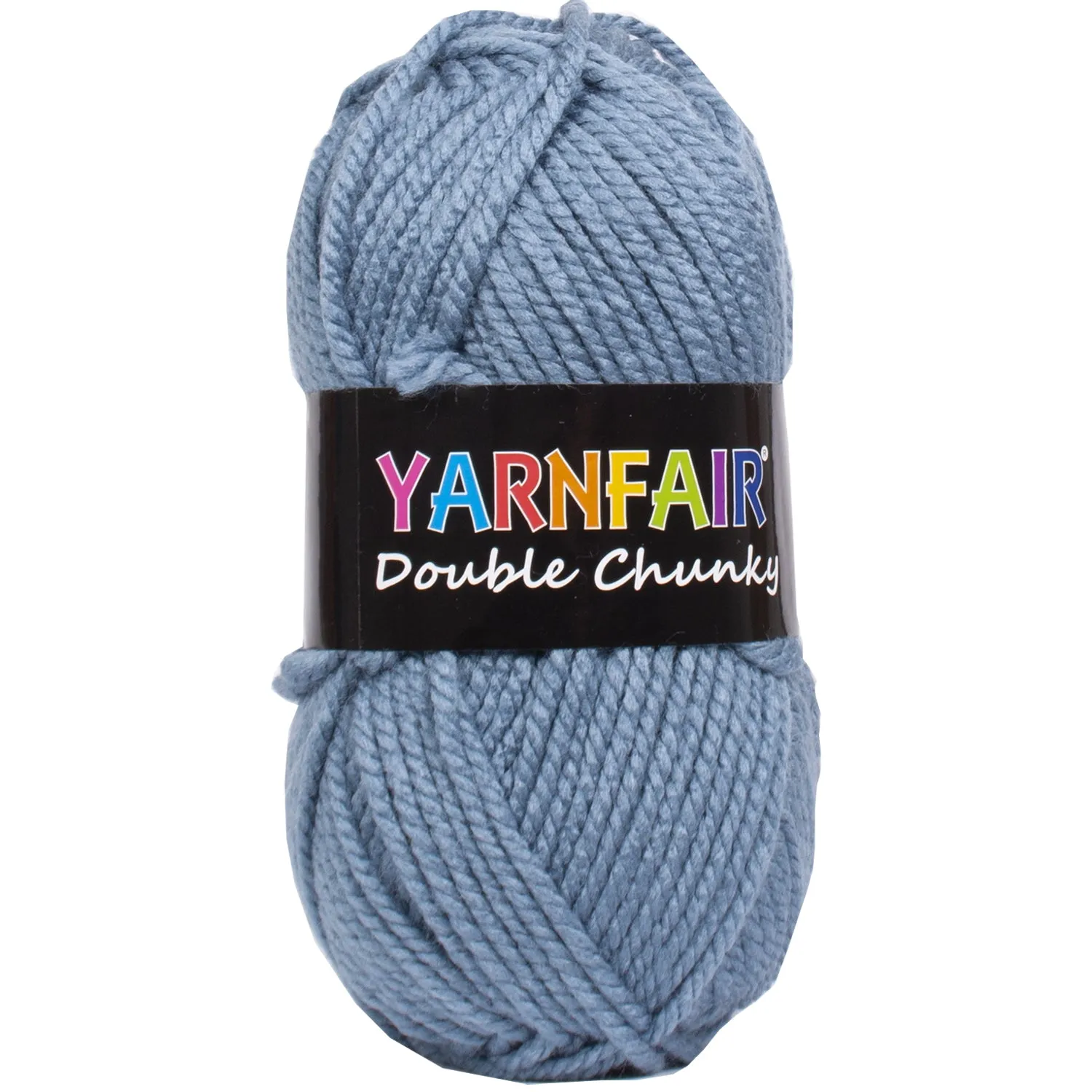 Chunky Double Knit Wool