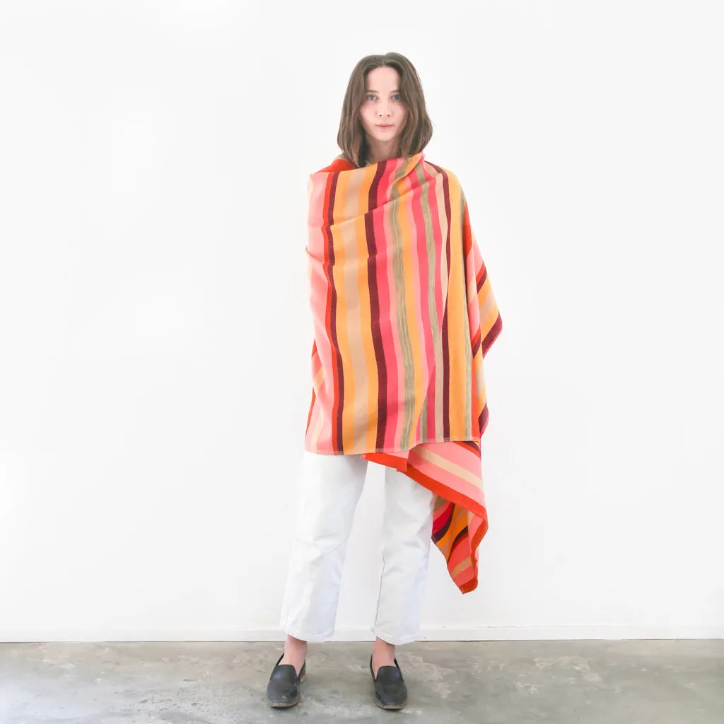 Desert Shawl - Yellow