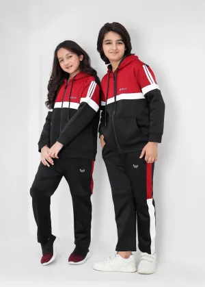 Dynamic Fusion - Kids Winter Tracksuit