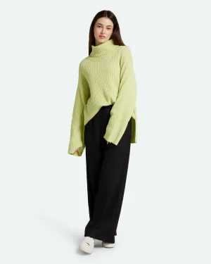 Elleny 9952 - Shadow Lime