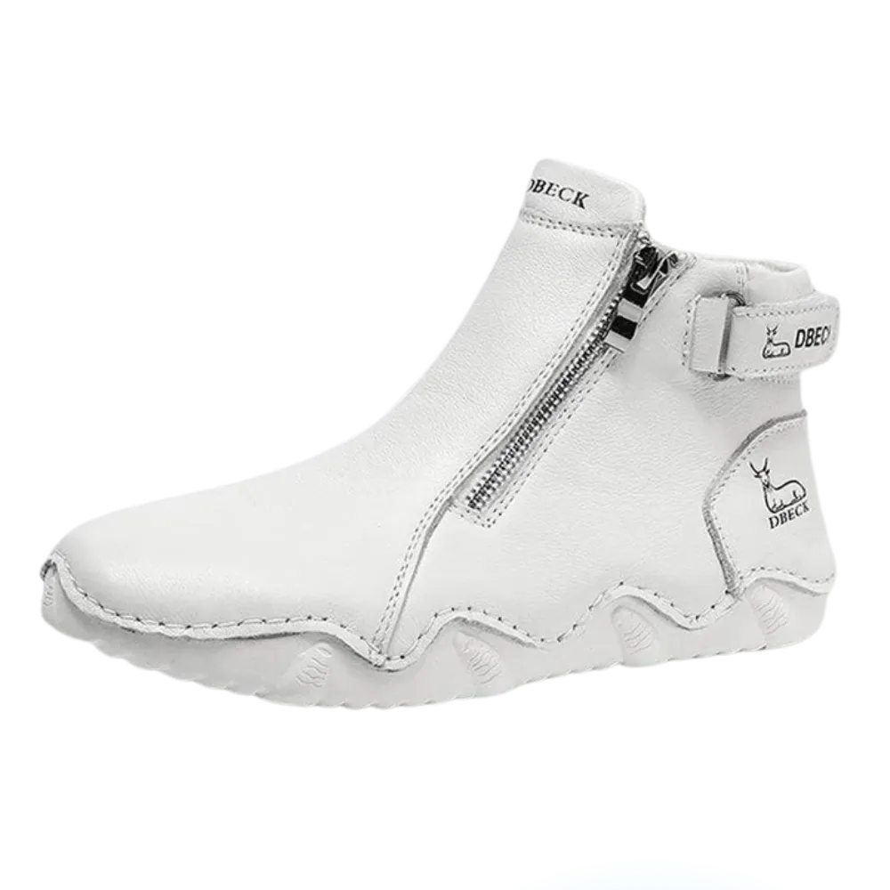 ErgoChic Winter Boots