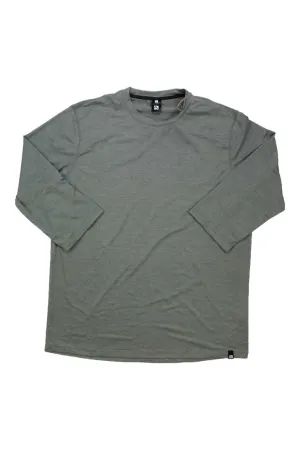 Flylow Men's Nash 3/4 Shirt