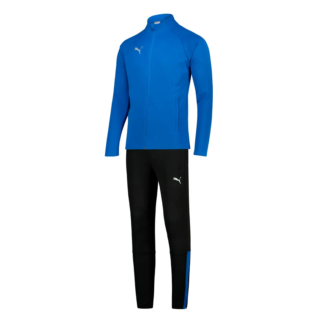 FOREVER FASTER POLY TRACKSUIT