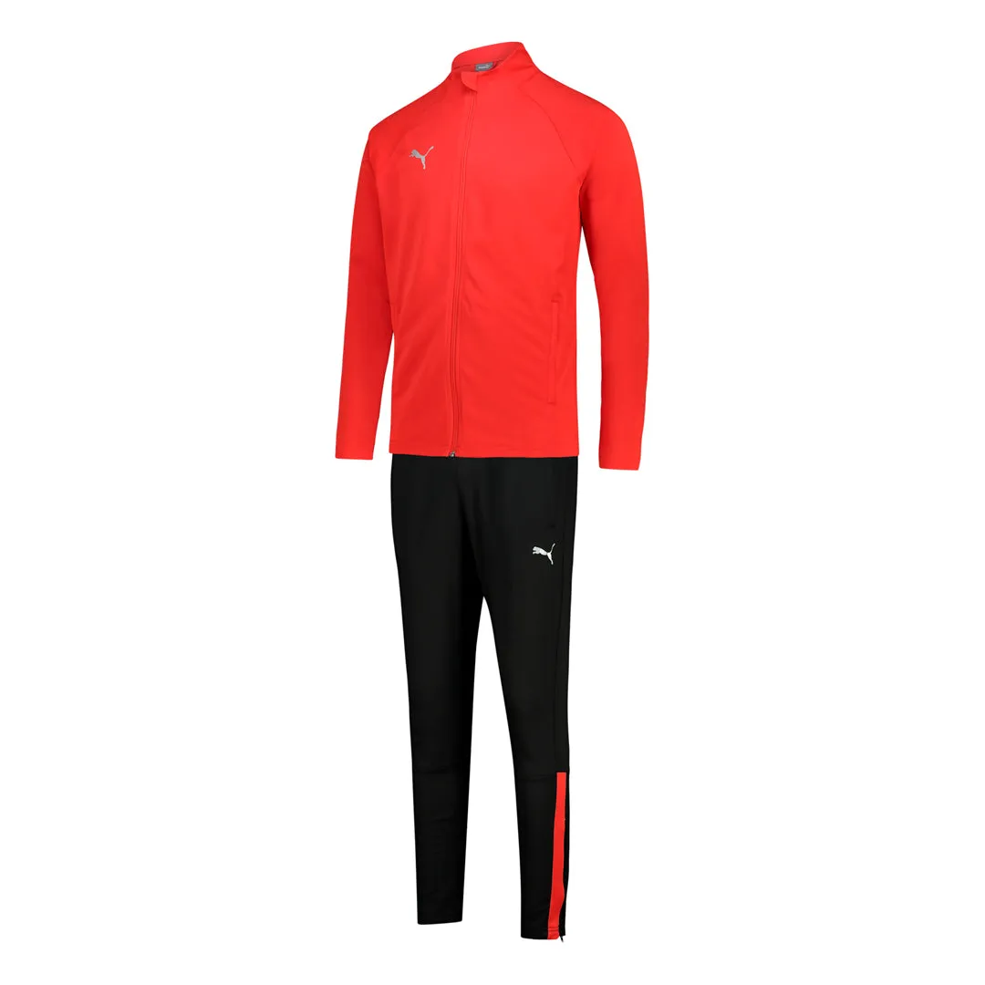FOREVER FASTER POLY TRACKSUIT