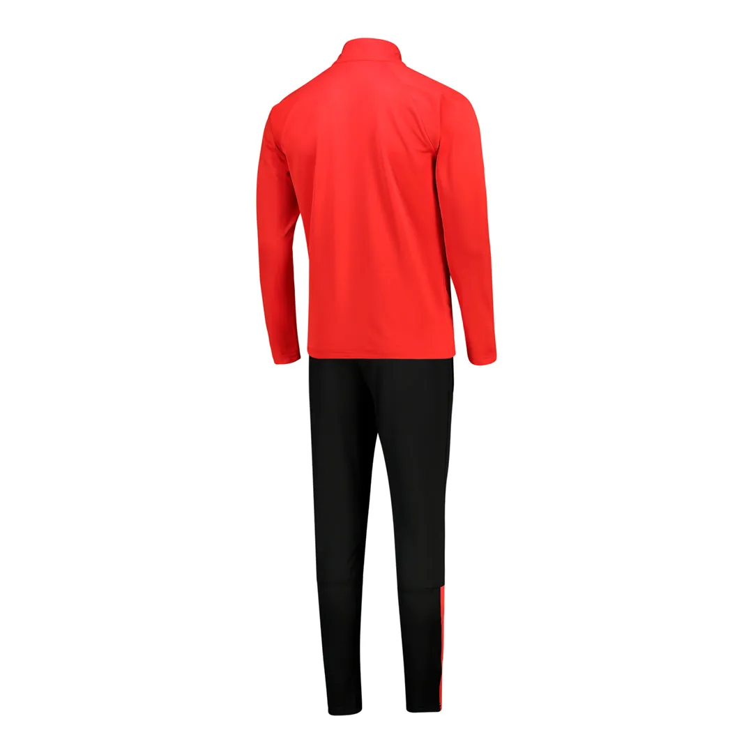 FOREVER FASTER POLY TRACKSUIT