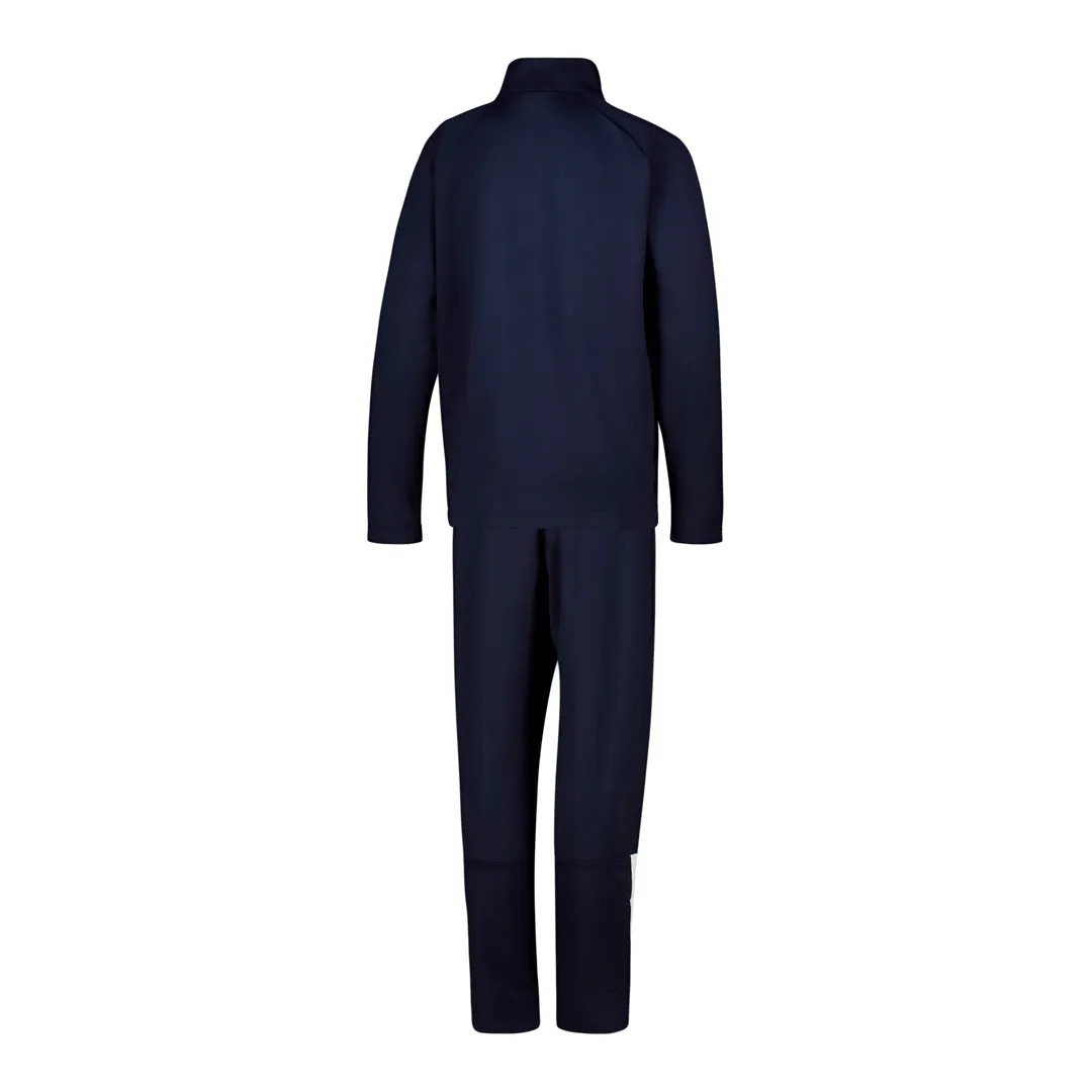 FOREVER FASTER POLY TRACKSUIT