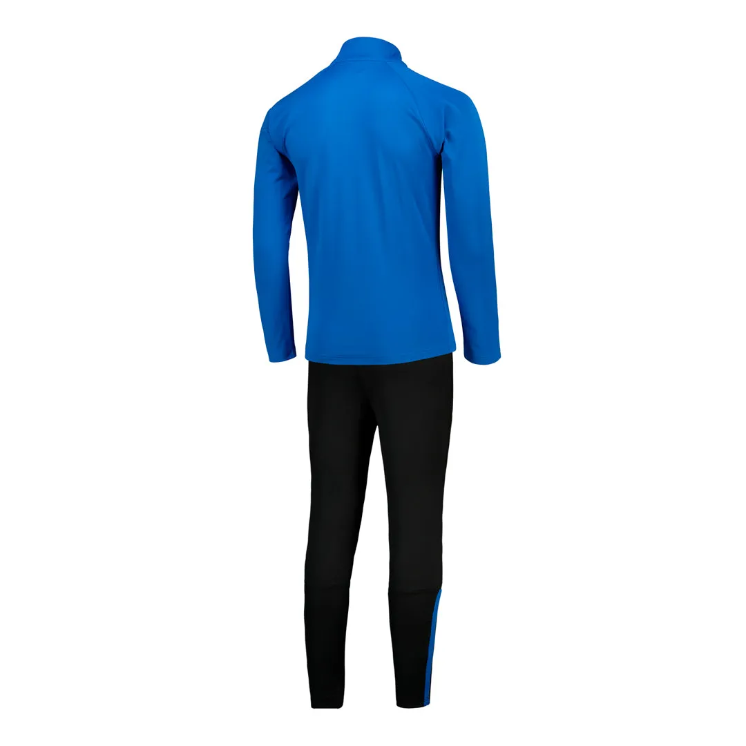 FOREVER FASTER POLY TRACKSUIT