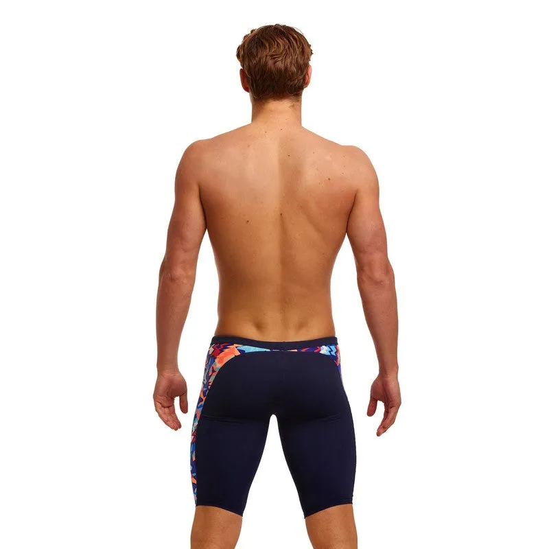 Funky Trunks Mens Training Jammers | Saw Sea