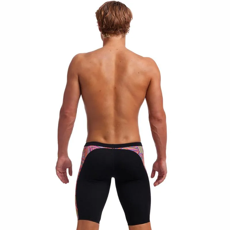 Funky Trunks Mens Training Jammers | Trihard