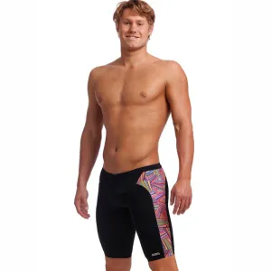 Funky Trunks Mens Training Jammers | Trihard
