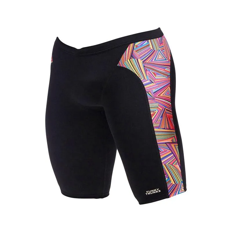 Funky Trunks Mens Training Jammers | Trihard