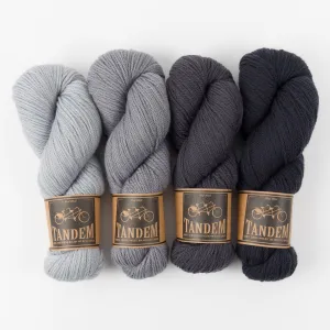 GREY MARINIÈRE