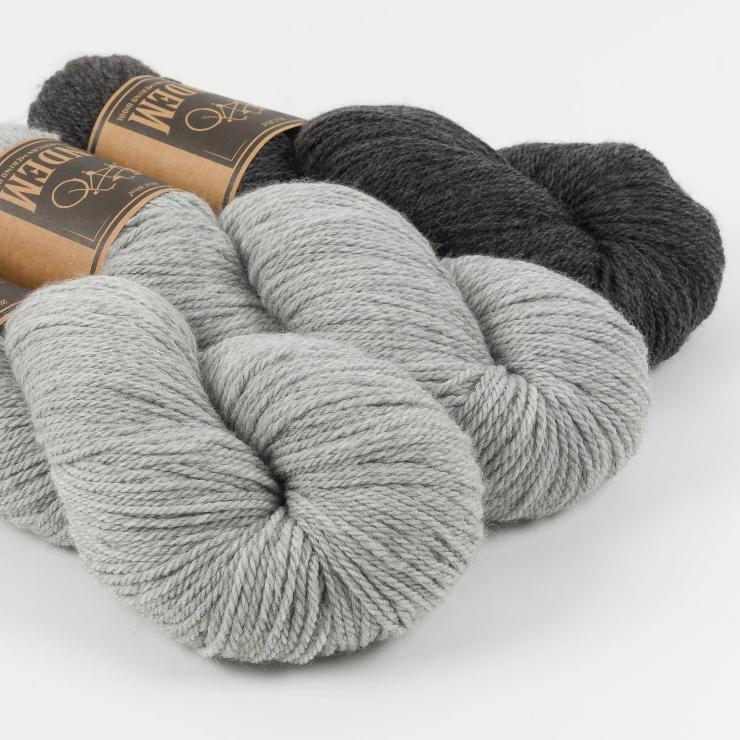 GREY SYMPHONY