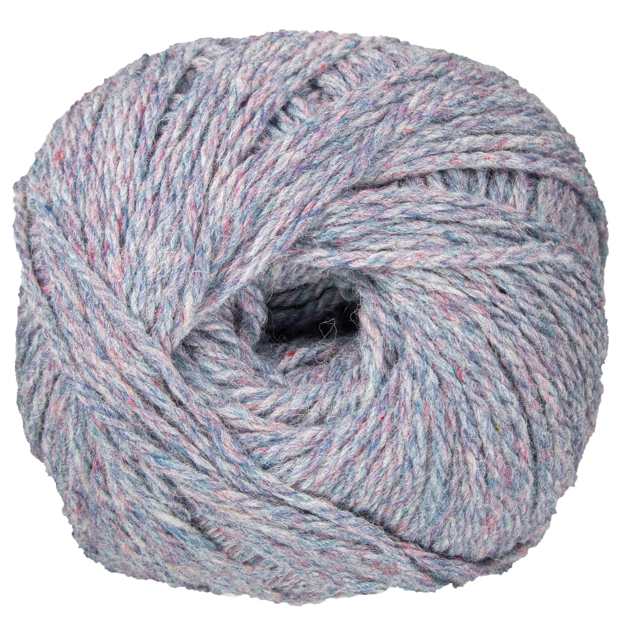 Jamieson's of Shetland Marl Chunky Yarn - 180 Mist
