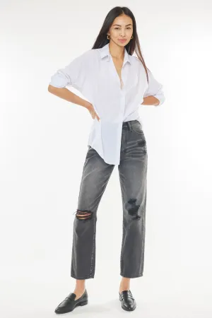 Kancan Kirsten High Rise Boyfriend