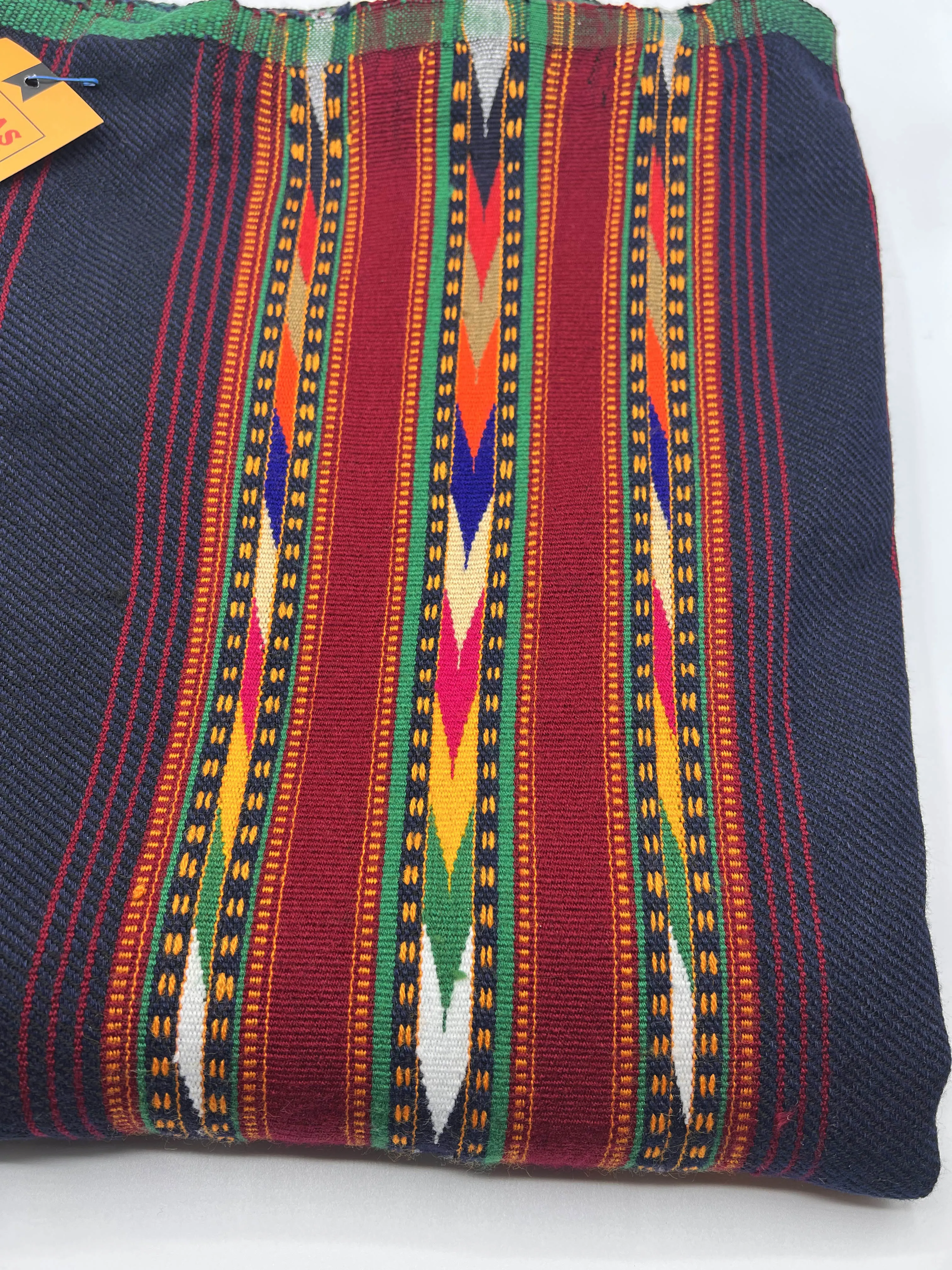 Khaddar Shawl Handmade