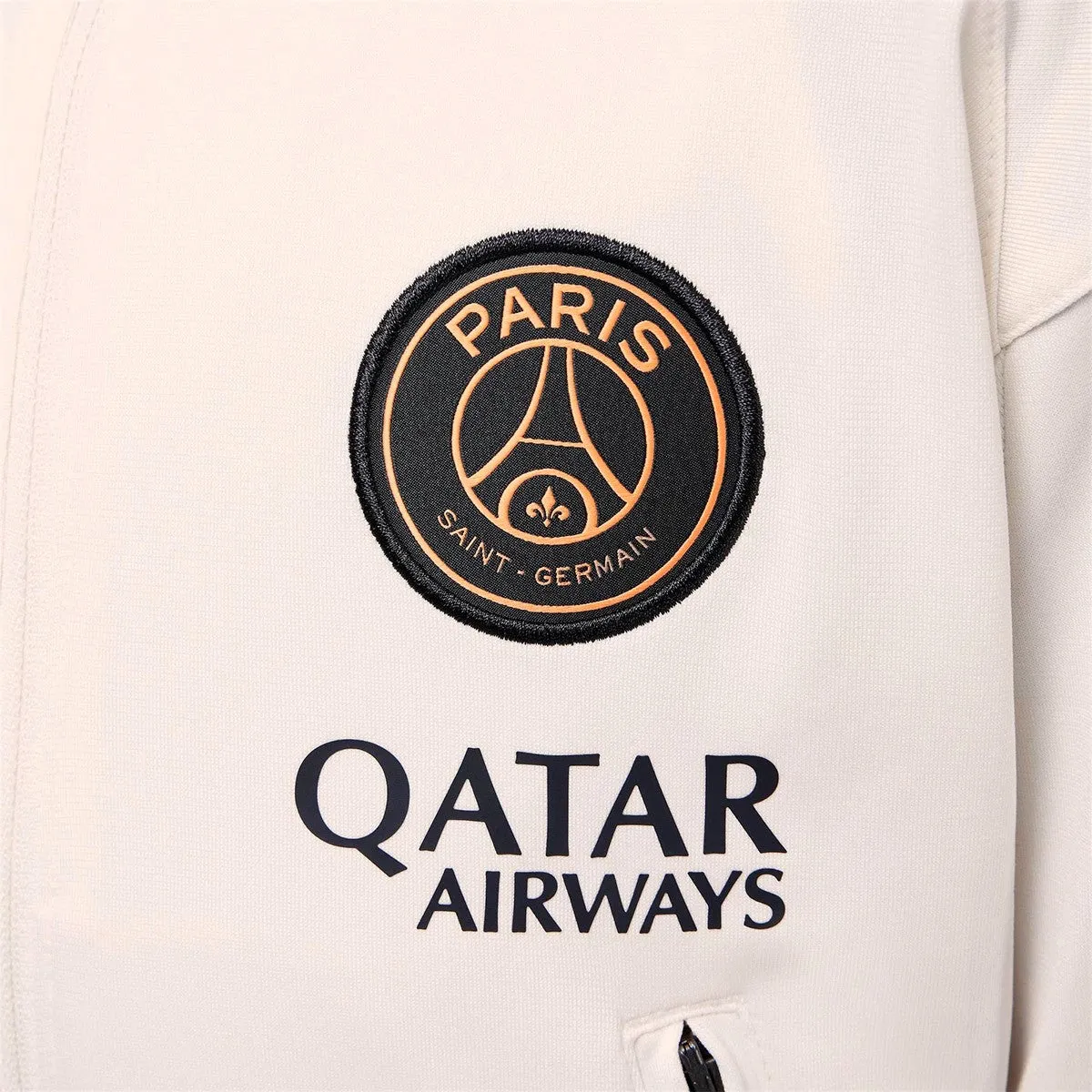 Kids - Jordan x PSG UCL training presentation tracksuit 2024/25 - Jordan