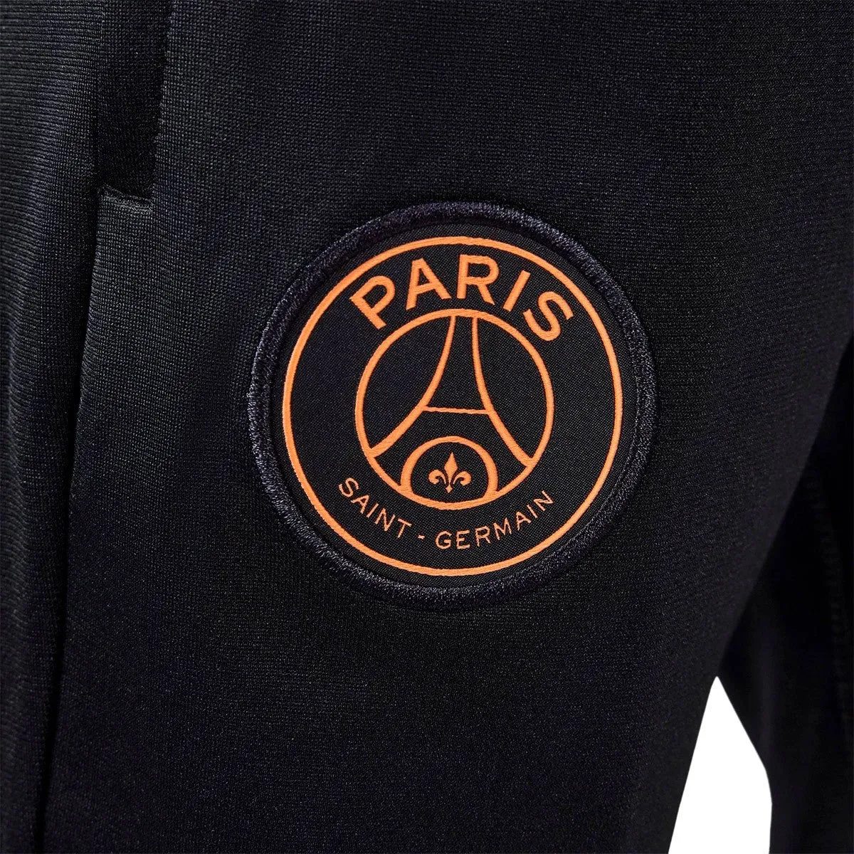 Kids - Jordan x PSG UCL training presentation tracksuit 2024/25 - Jordan