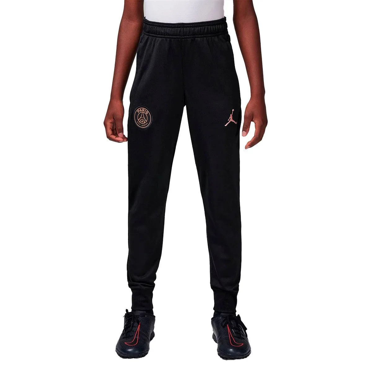 Kids - Jordan x PSG UCL training presentation tracksuit 2024/25 - Jordan