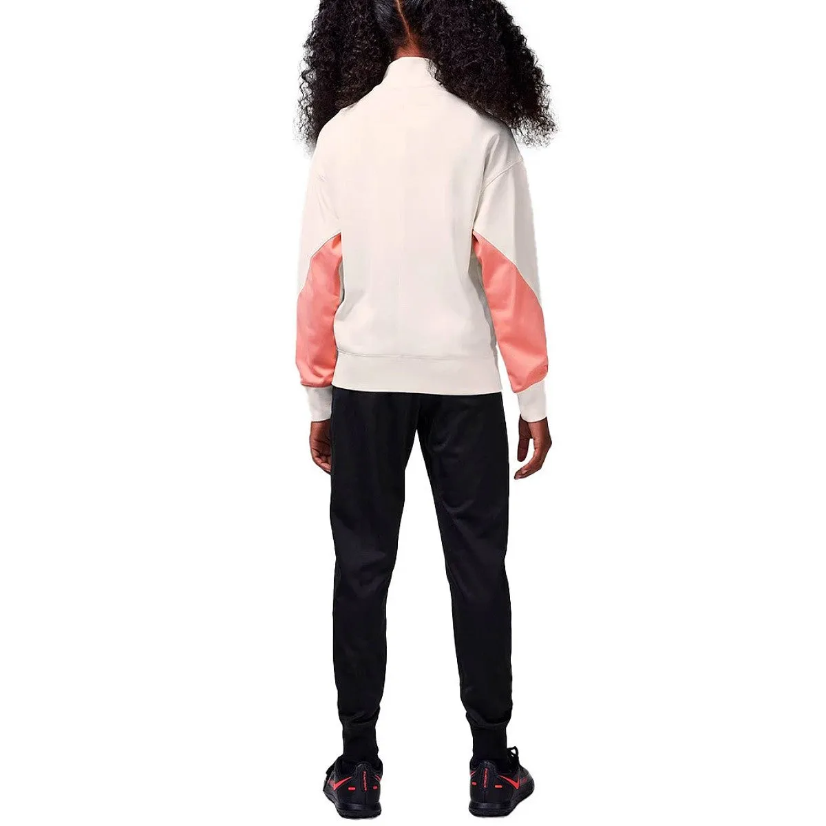 Kids - Jordan x PSG UCL training presentation tracksuit 2024/25 - Jordan