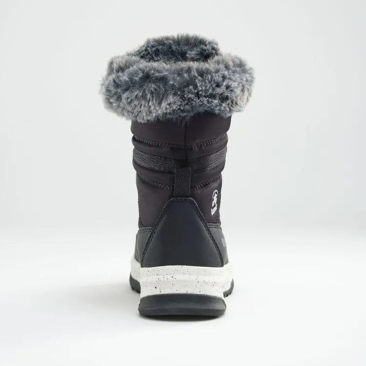 Kids' Stormy F Boot - Black