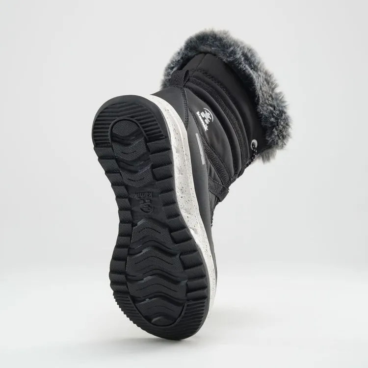 Kids' Stormy F Boot - Black