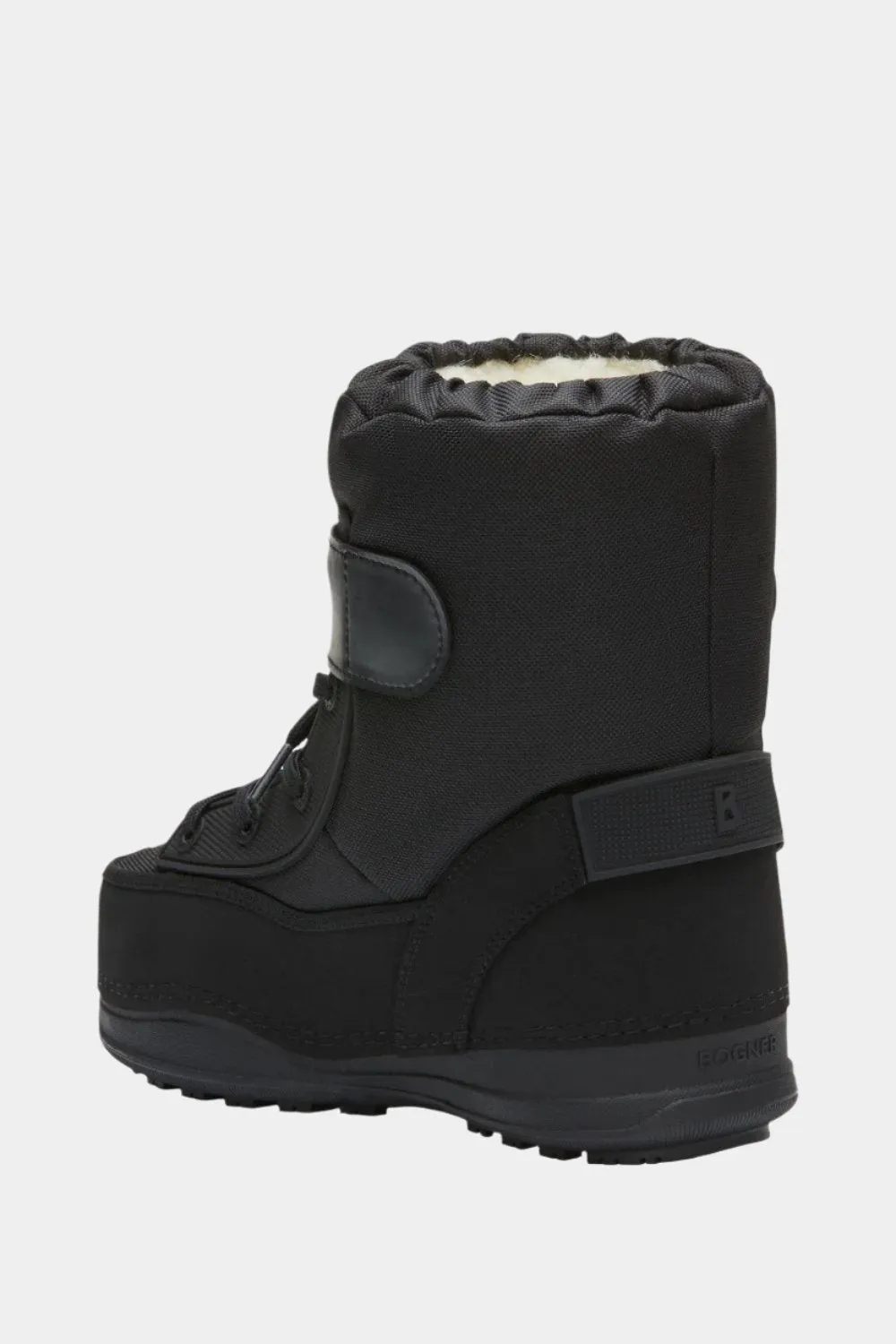 La Plagne 2 Junior Snow Boots