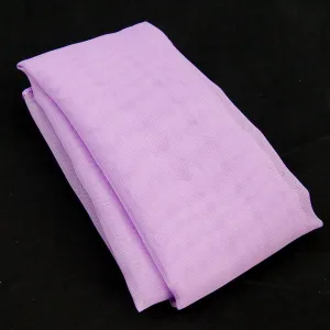 Lavender 50s Neck Scarf