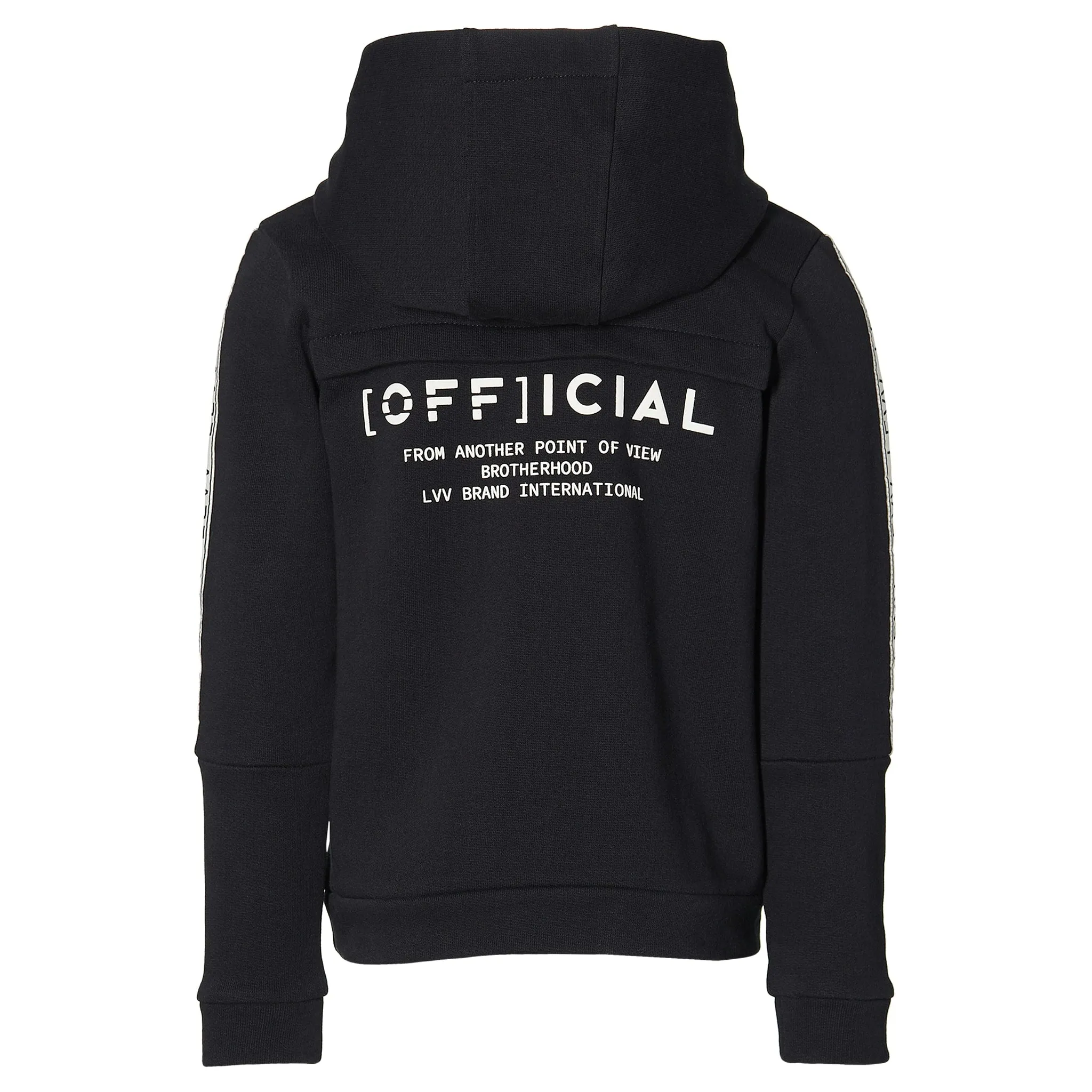 Levv Tracksuit BANDNO2 W200