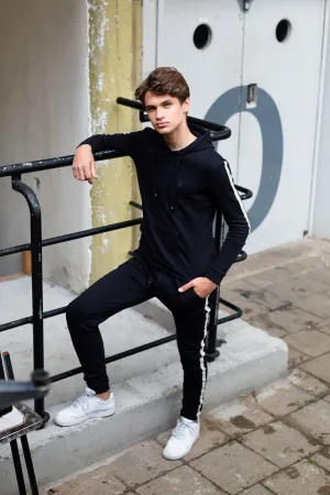 Levv Tracksuit BANDNO2 W200
