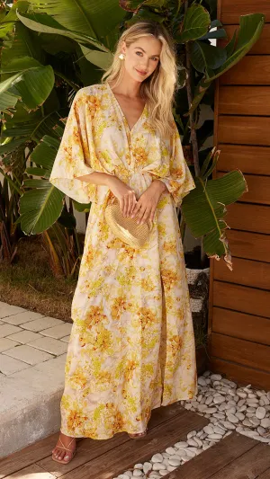 Mabel Maxi Dress
