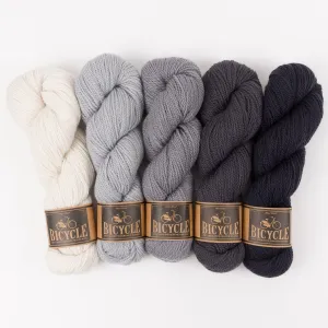 MARINE GREY