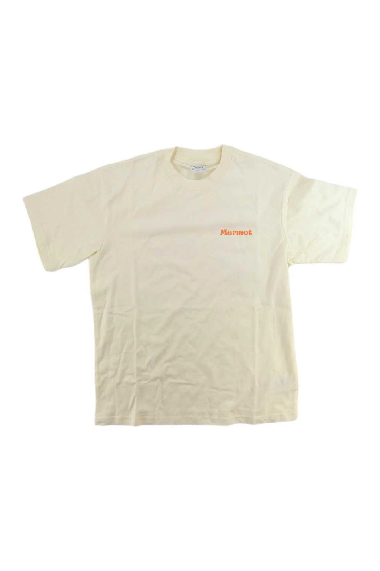 Marmot Mental Health Heavyweight SS Tee