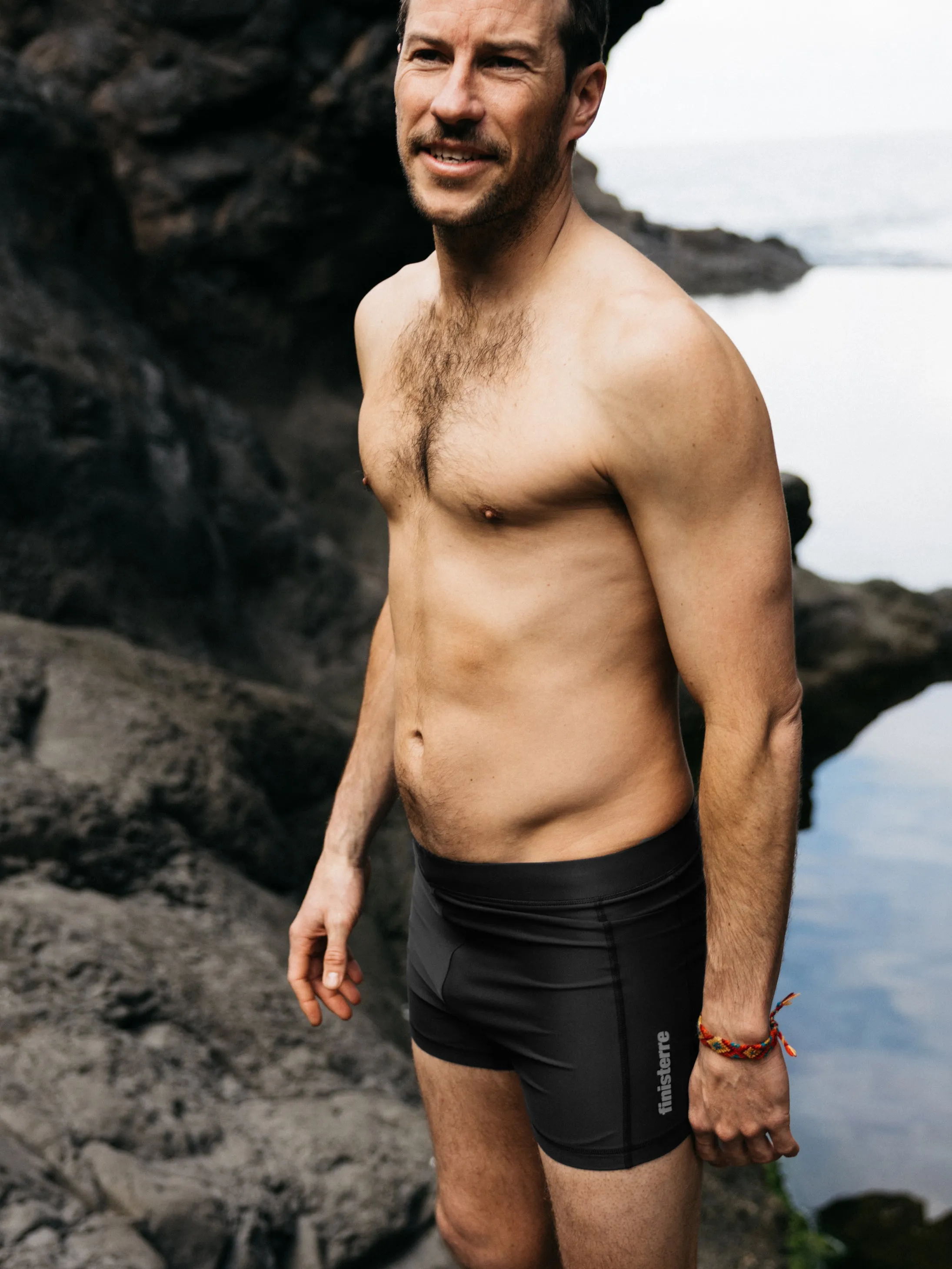 Men's Aonyx Swim Trunk