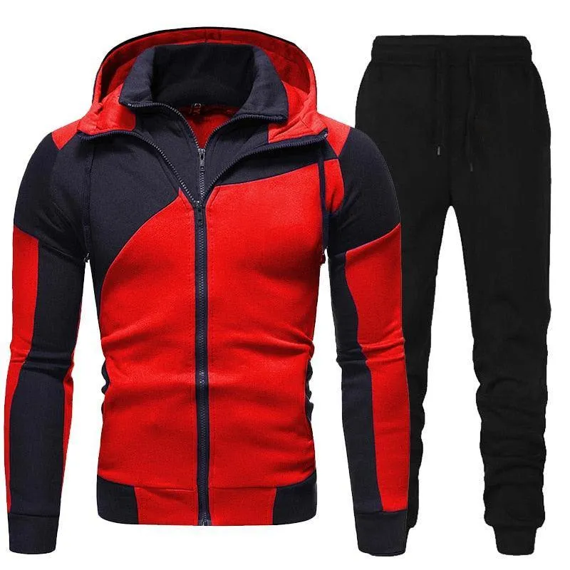 Men's tracksuits