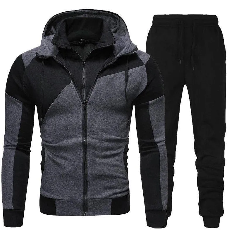 Men's tracksuits