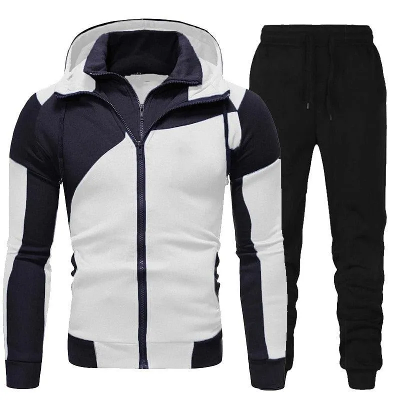 Men's tracksuits