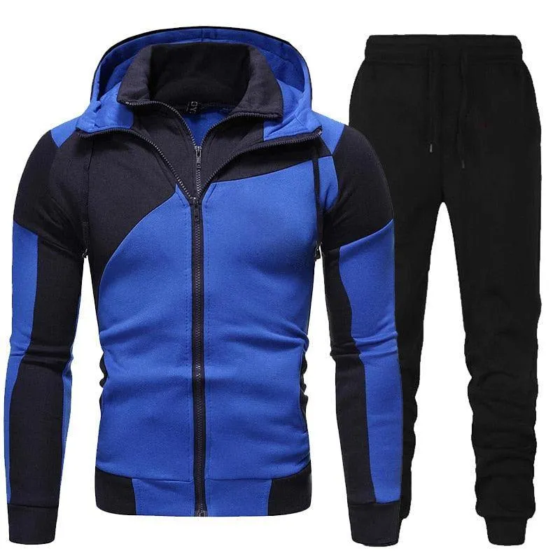 Men's tracksuits