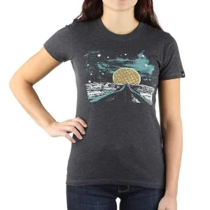 Moosejaw Womens Second Dinner SS Tee