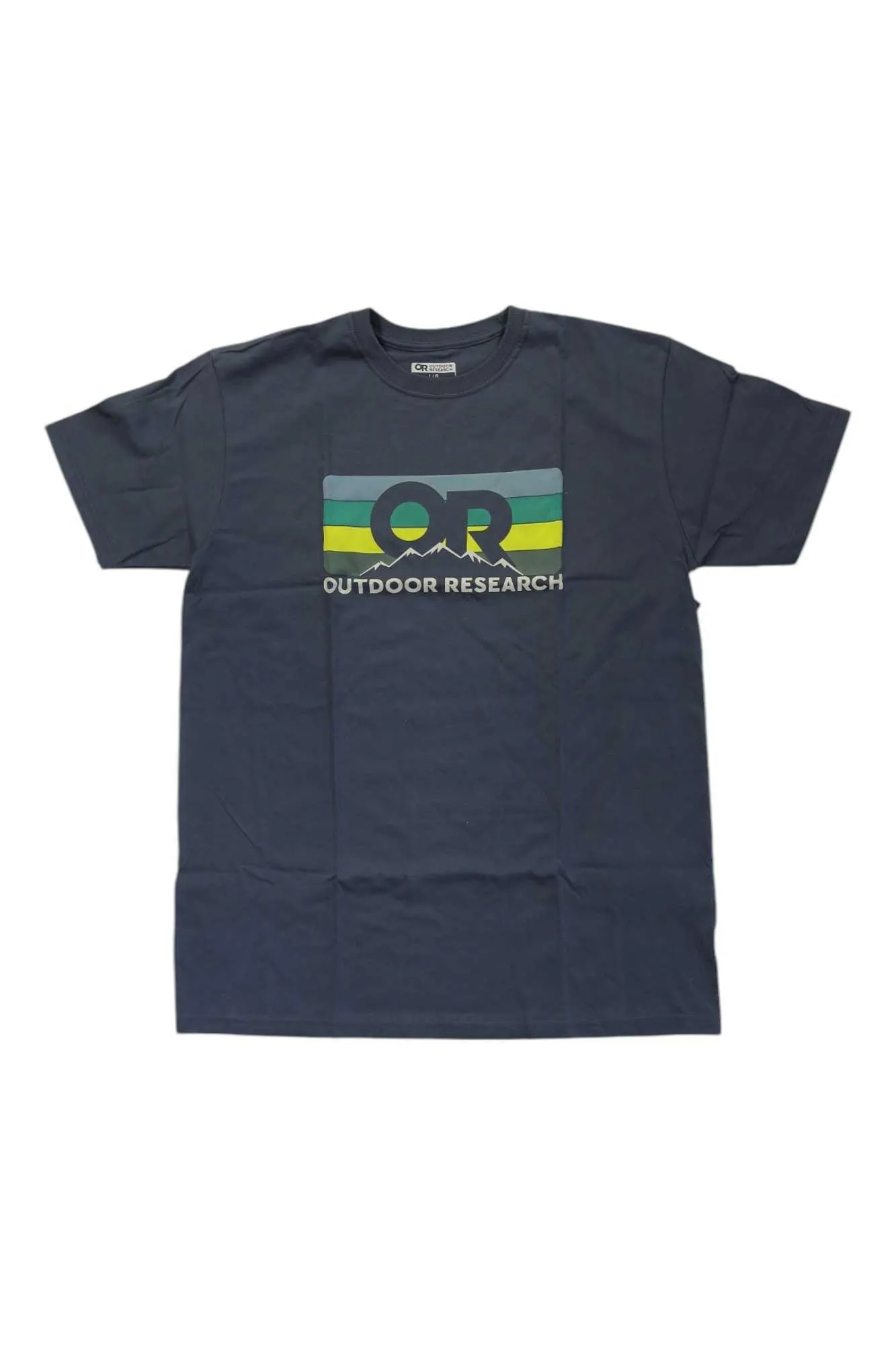 Outdoor Research Advocate Stripe T-Shirt